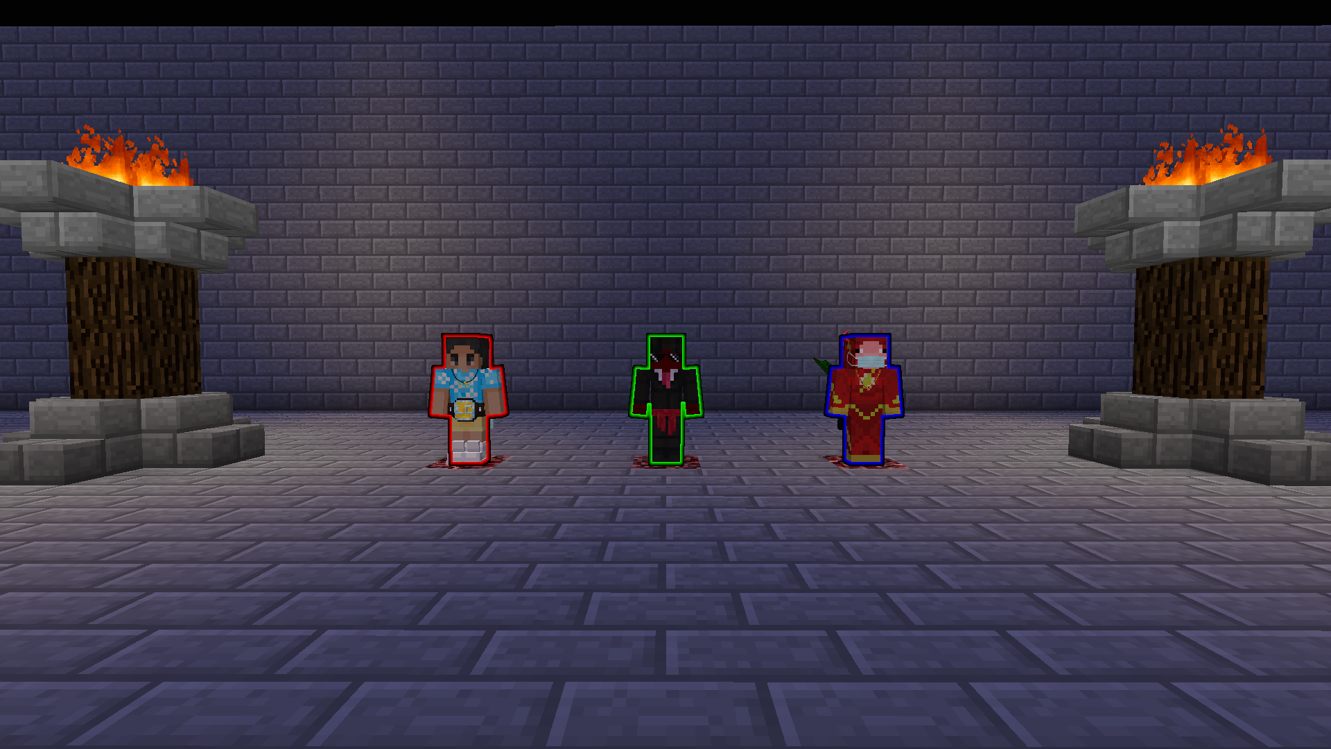 Glow Module Example