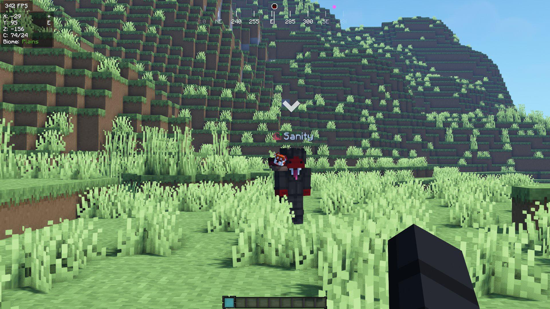Team Module Example